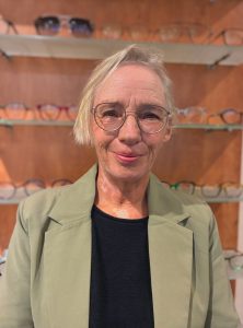 Heilpraktikerin Dr. Heike Schmidt-Beißner